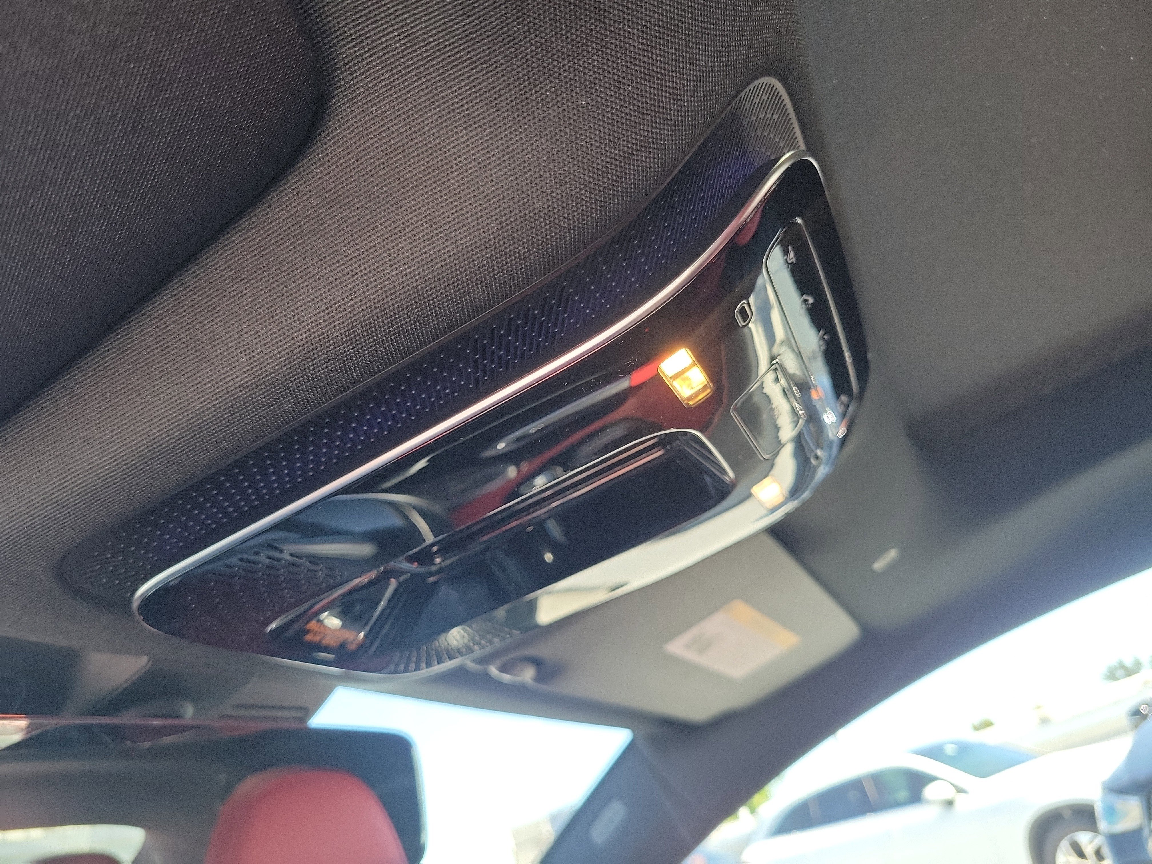 New 2026 Mercedes-Benz CLE 53 AMG 4MATIC Coupe image 30