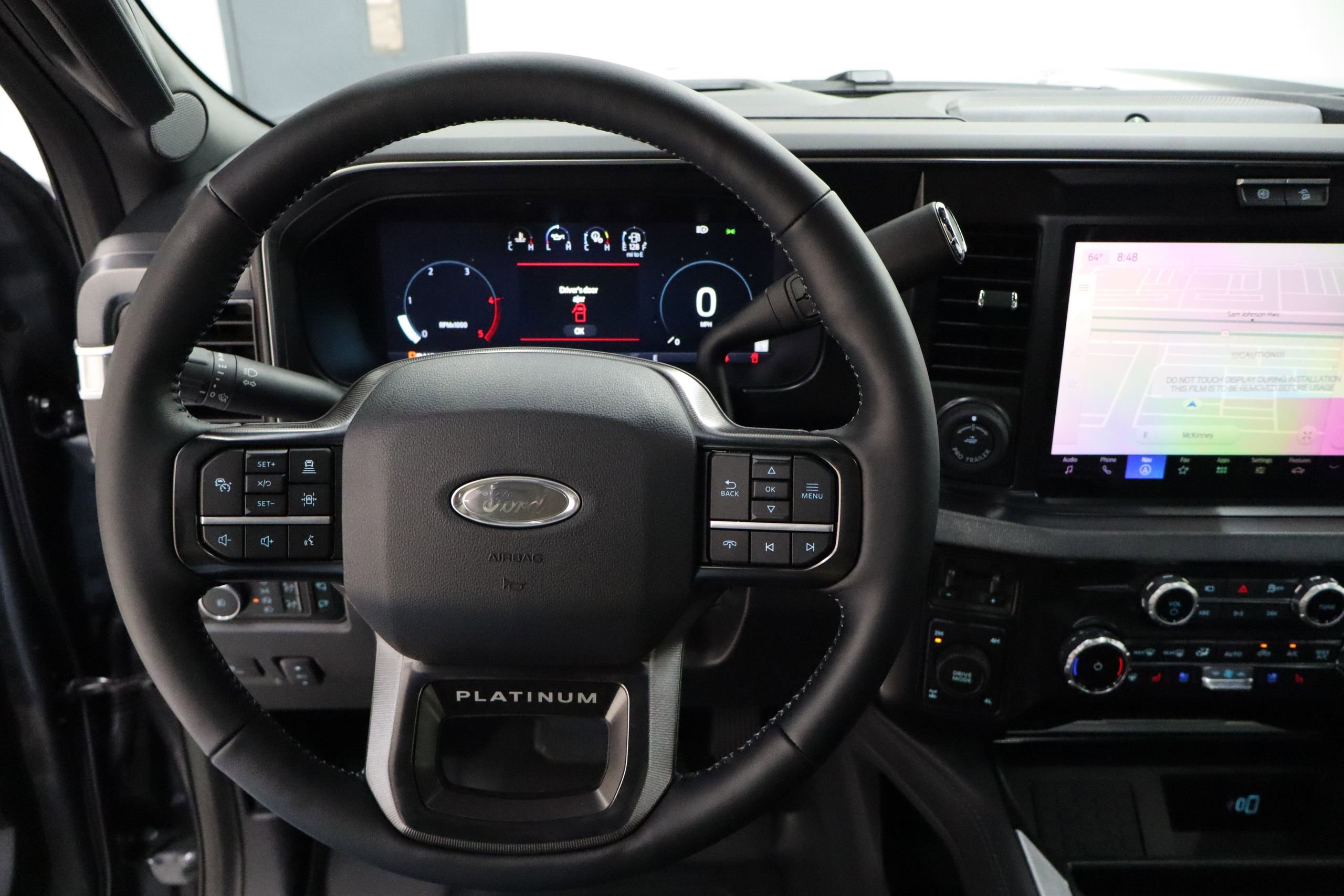 New 2026 Ford F250 Platinum image 22