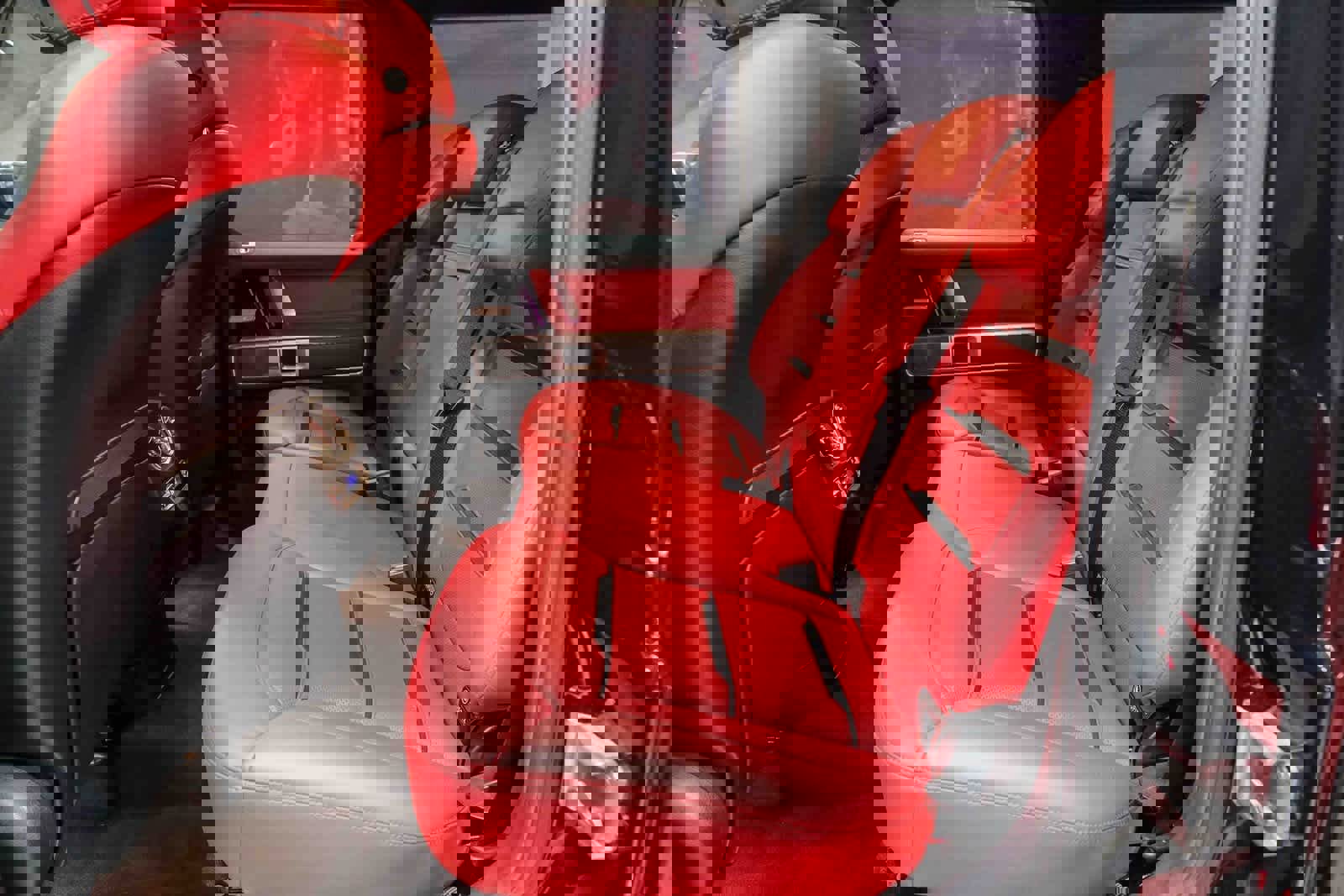 Certified 2022 Mercedes-Benz G 63 AMG 4MATIC image 18