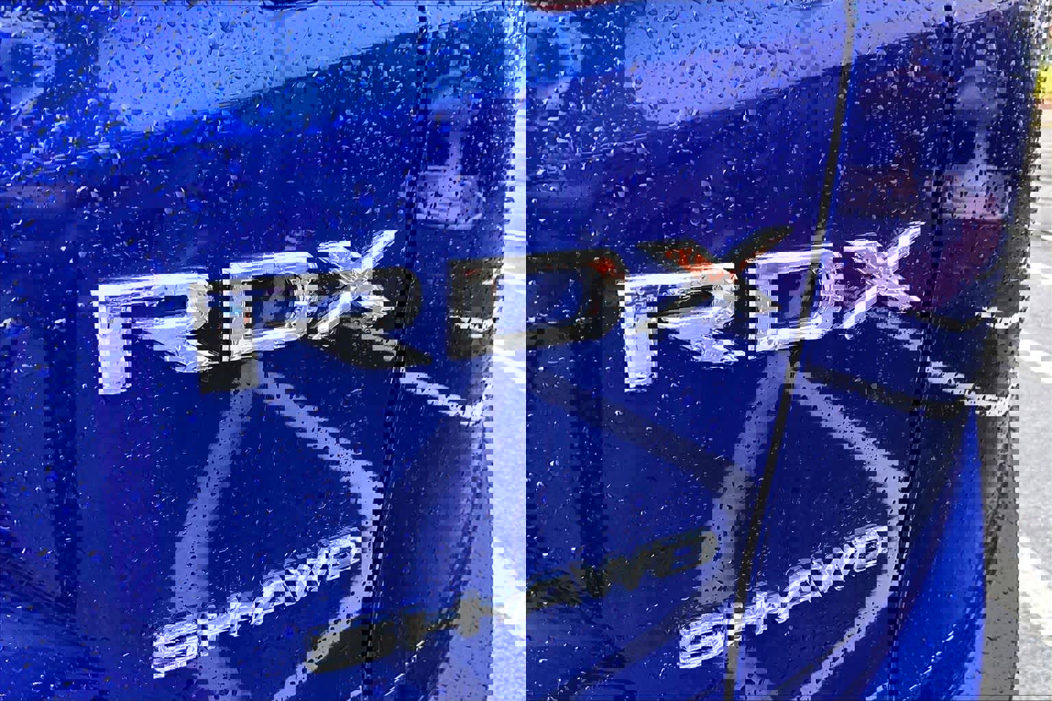 Used 2025 Acura RDX A-Spec image 51