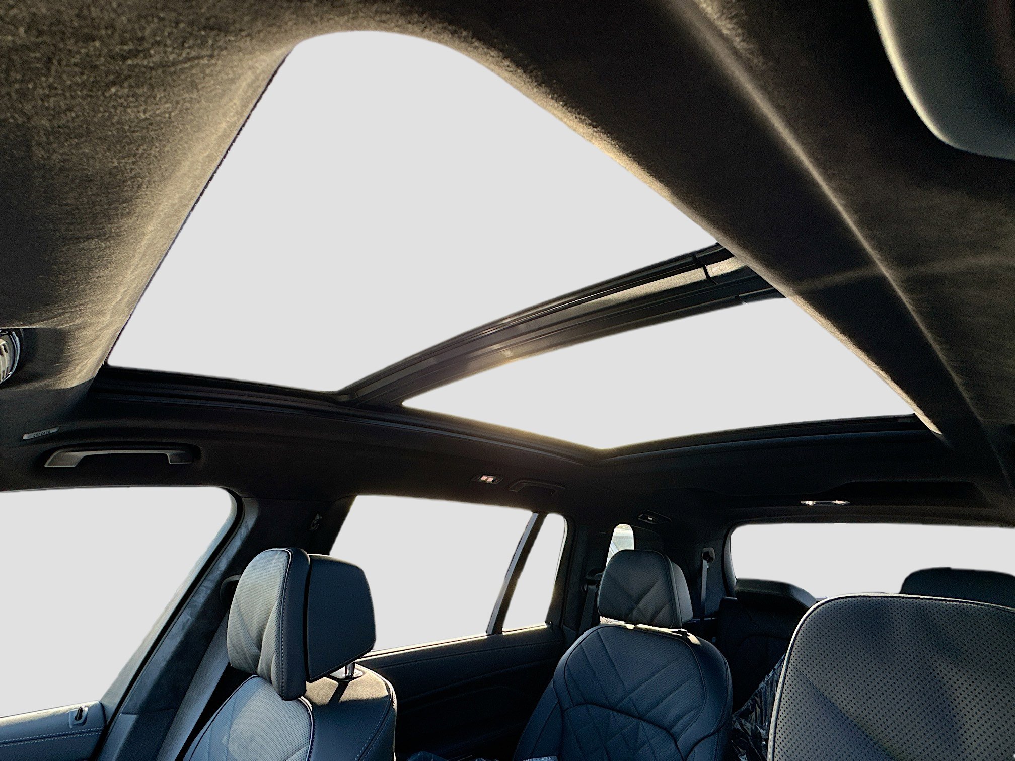 New 2026 BMW X7 xDrive40i w/ Executive Package image 16