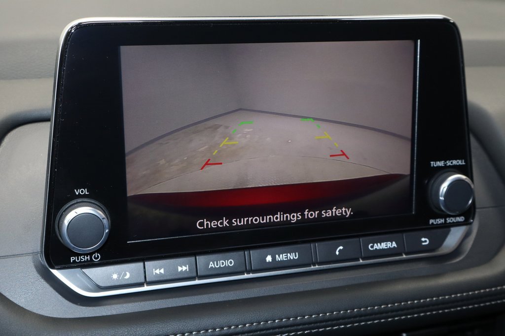 Certified 2024 Nissan Rogue S image 3