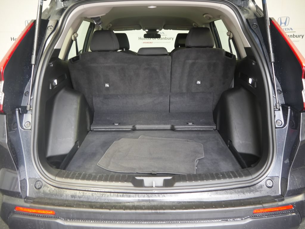 Certified 2024 Honda CR-V LX image 10