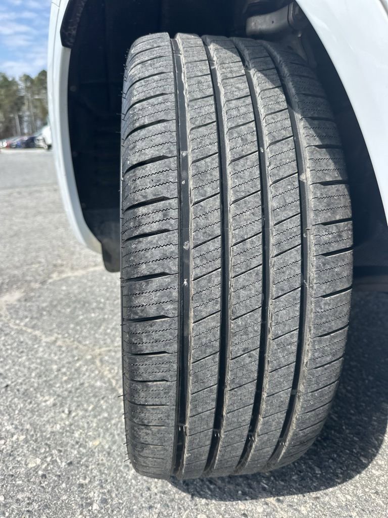 Used 2022 Audi SQ5 Premium Plus image 30