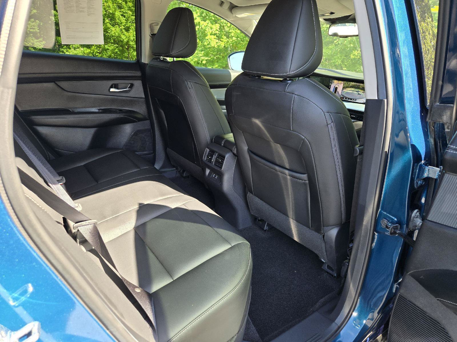 Used 2025 Nissan Murano SL w/ Cargo Package AWD/4WD image 29