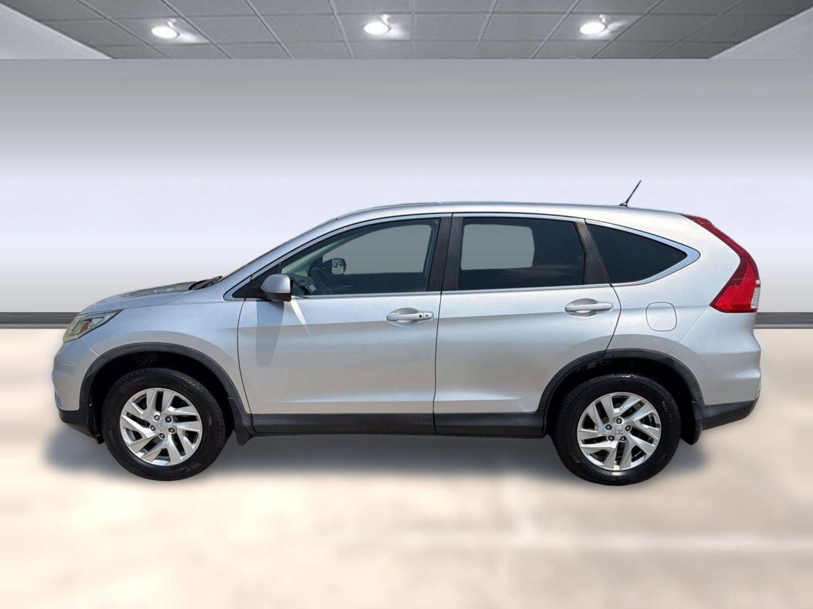 Used 2016 Honda CR-V EX image 2