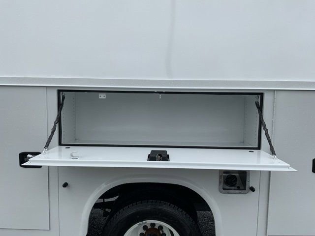 New 2025 Ford E-350 and Econoline 350 Super Duty w/ Power Equipment Group image 11