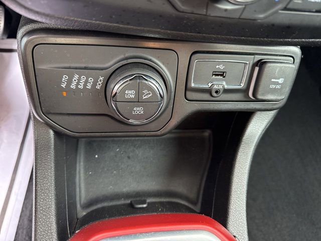 Used 2020 Jeep Renegade Trailhawk image 15