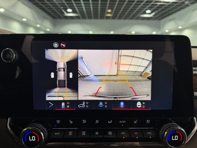 Used 2026 GMC Canyon Denali AWD/4WD image 21