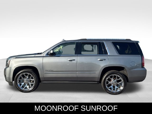 Used 2019 GMC Yukon Denali w/ Denali Ultimate Package AWD/4WD image 2