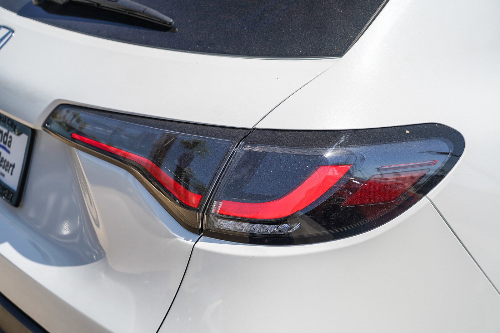 New 2026 Honda HR-V LX image 10