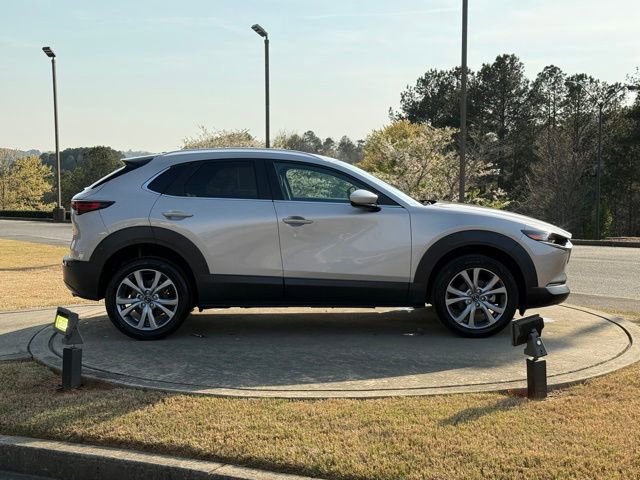 Used 2023 MAZDA CX-30 AWD 2.5 S w/ Select Package image 8
