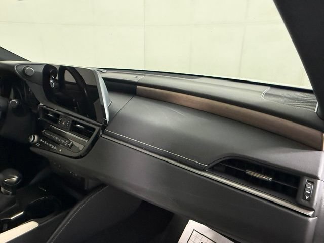 Certified 2024 Lexus ES 350 w/ Premium Package FWD image 31