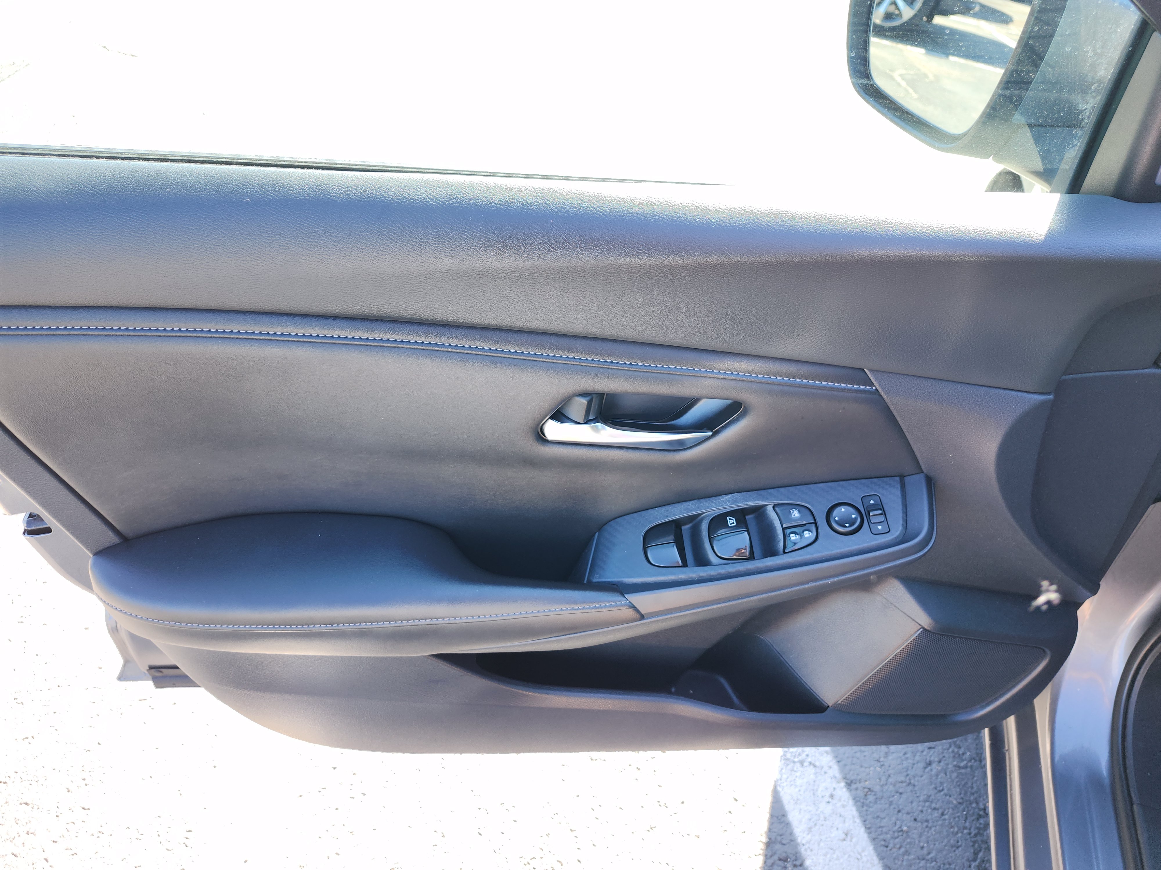 Used 2020 Nissan Sentra S FWD image 22