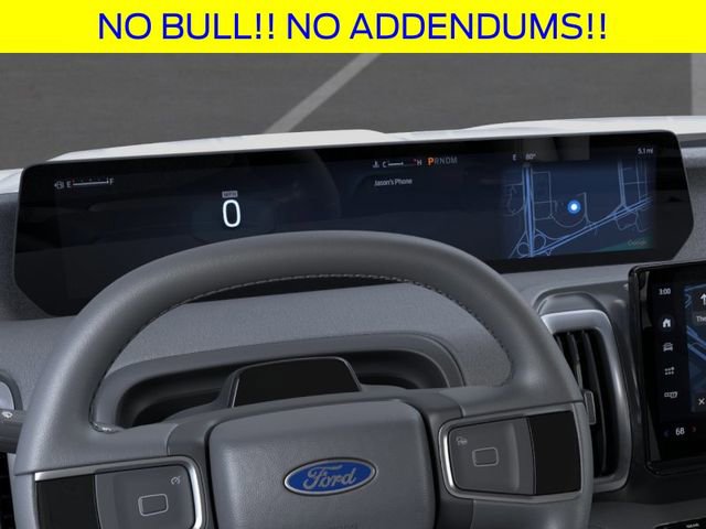 New 2026 Ford Expedition Active RWD image 12