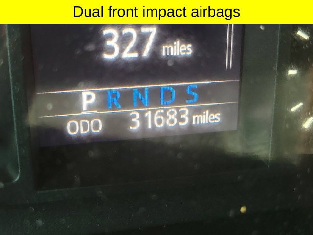 Used 2020 Toyota Tundra SR RWD image 14