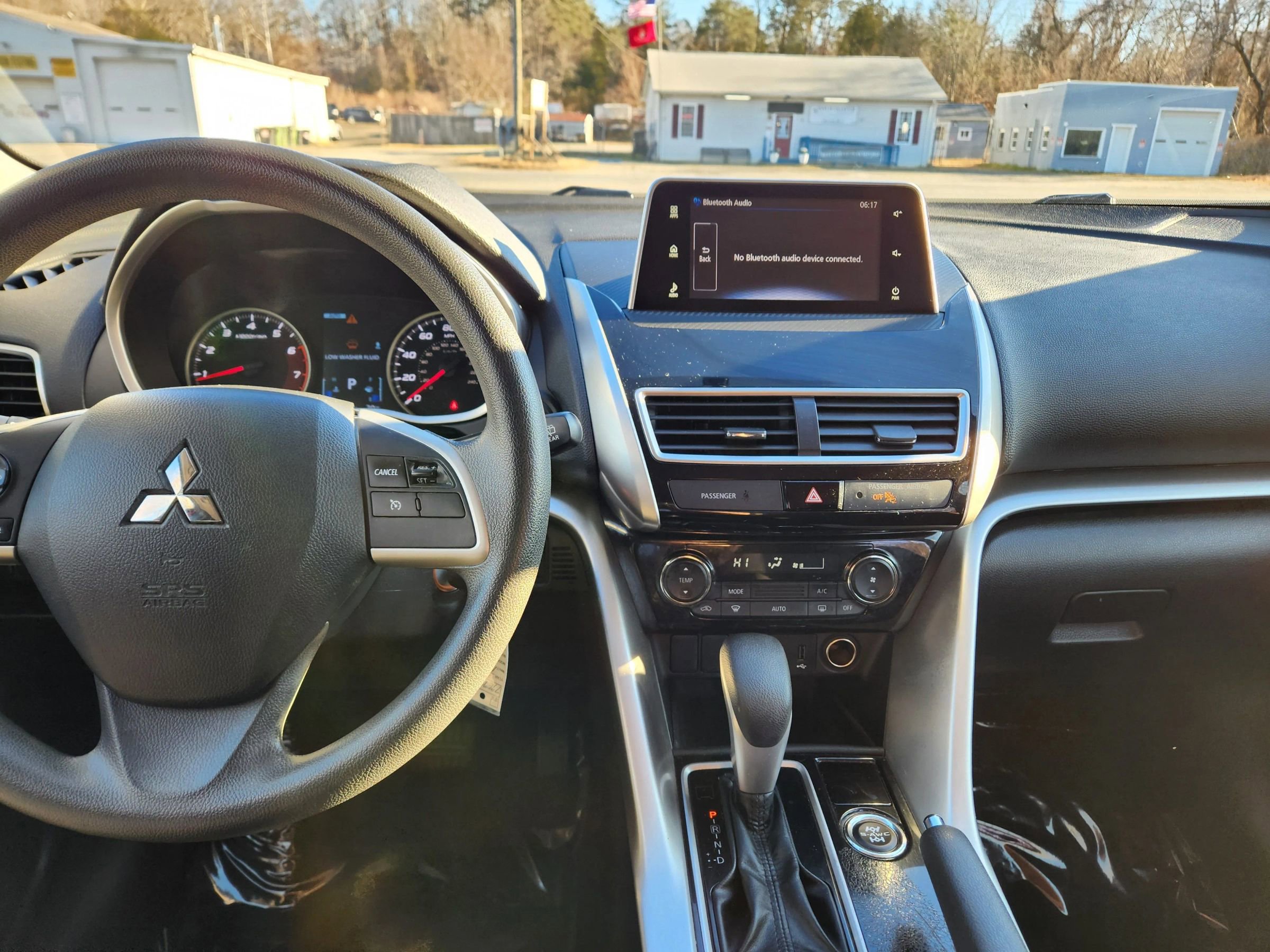 Used 2019 Mitsubishi Eclipse Cross AWD image 33