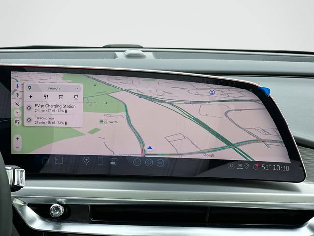 Used 2025 Cadillac Lyriq Sport image 3