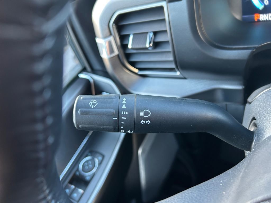 Used 2024 Ford F150 Platinum w/ Equipment Group 702A High AWD/4WD image 9