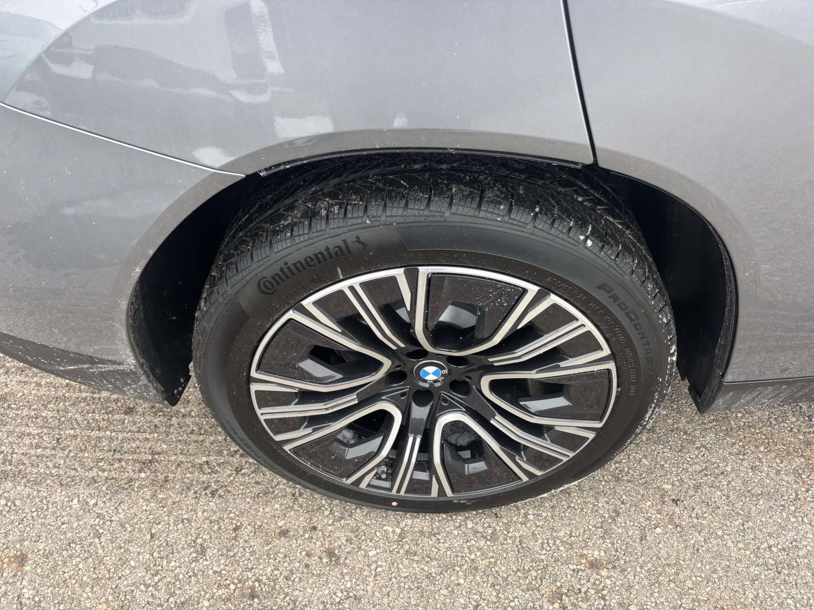 New 2026 BMW X3 xDrive30 w/ Premium Package image 10