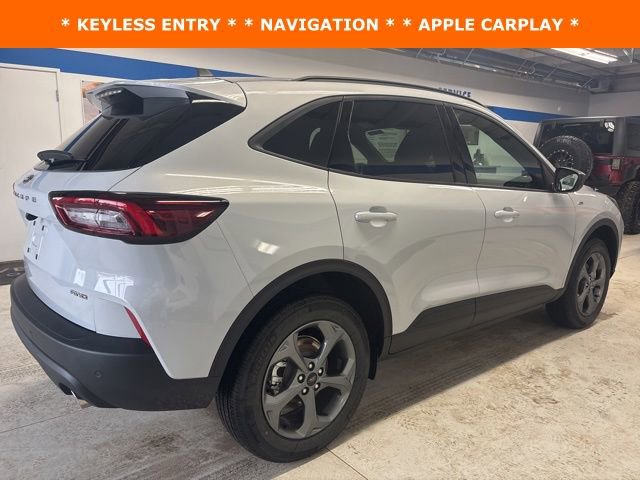 New 2026 Ford Escape ST-Line w/ Tech Pack #1 image 4