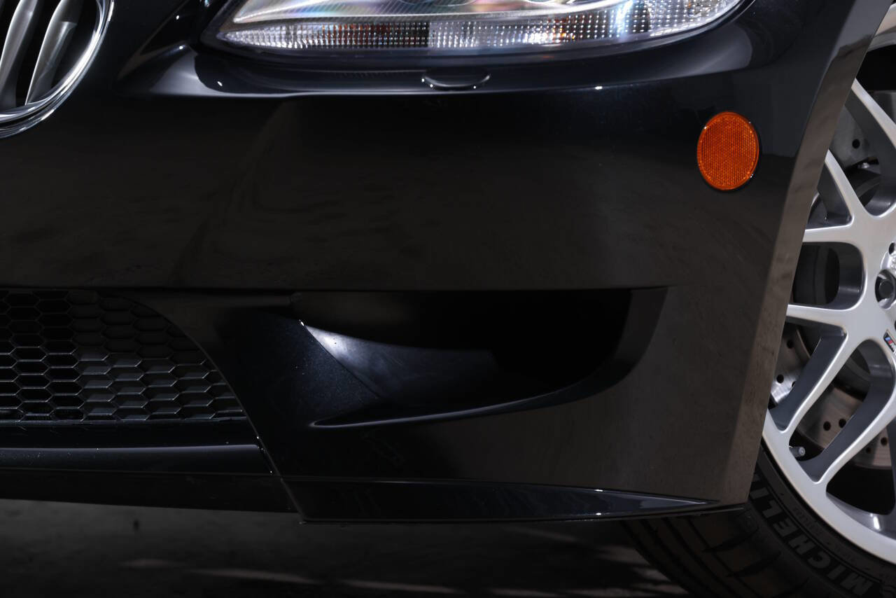 Used 2007 BMW M Coupe image 15