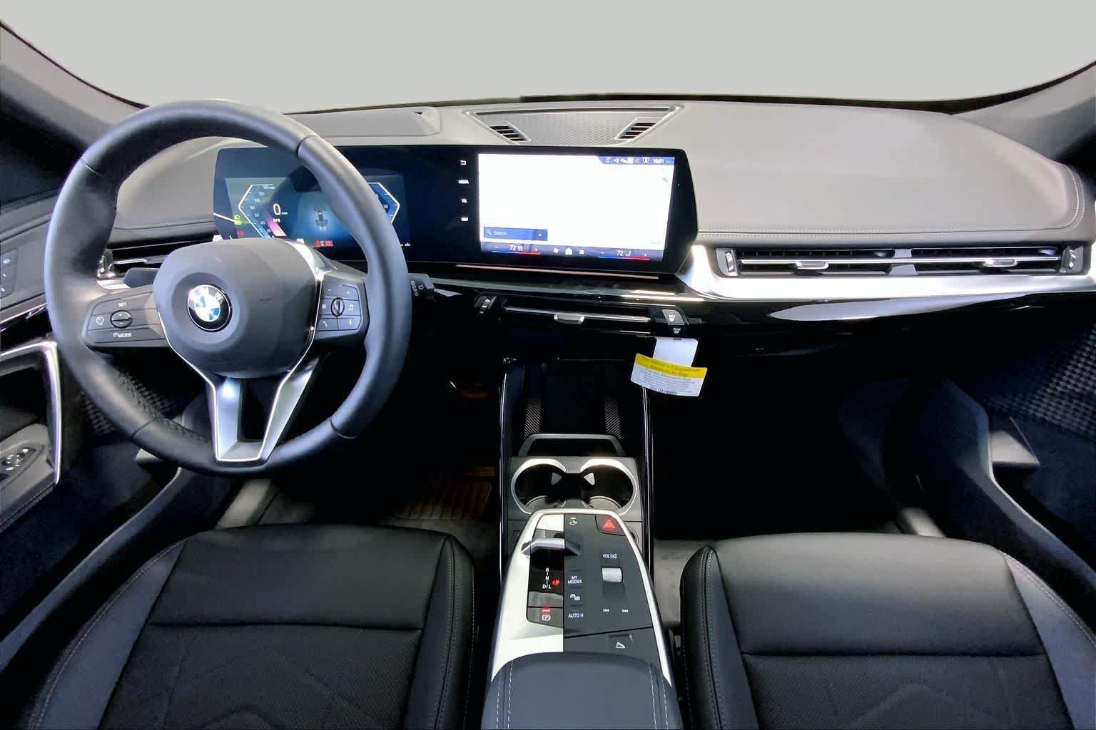 New 2026 BMW X1 xDrive28i w/ Technology Package AWD/4WD image 5