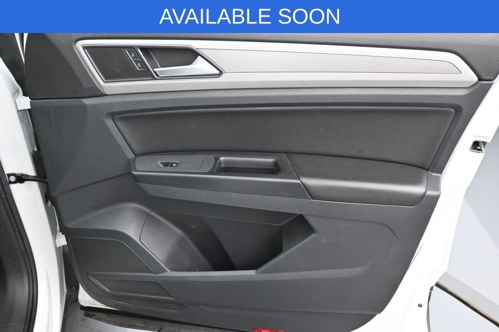 Used 2018 Volkswagen Atlas SE FWD image 25