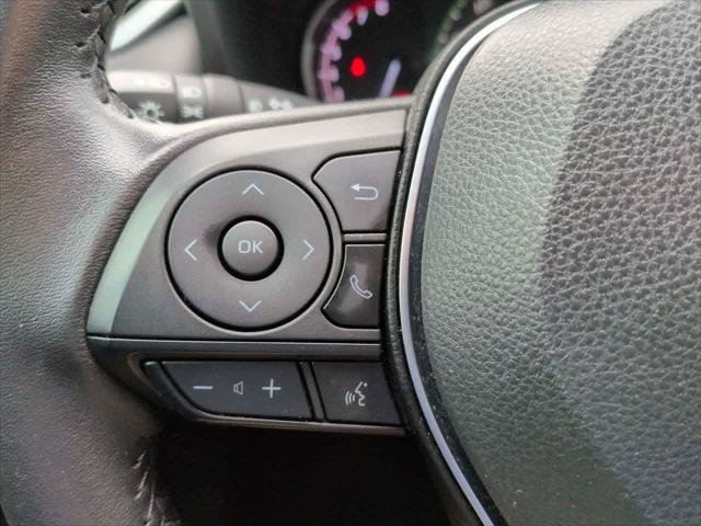 Certified 2024 Toyota RAV4 XLE Premium FWD image 23