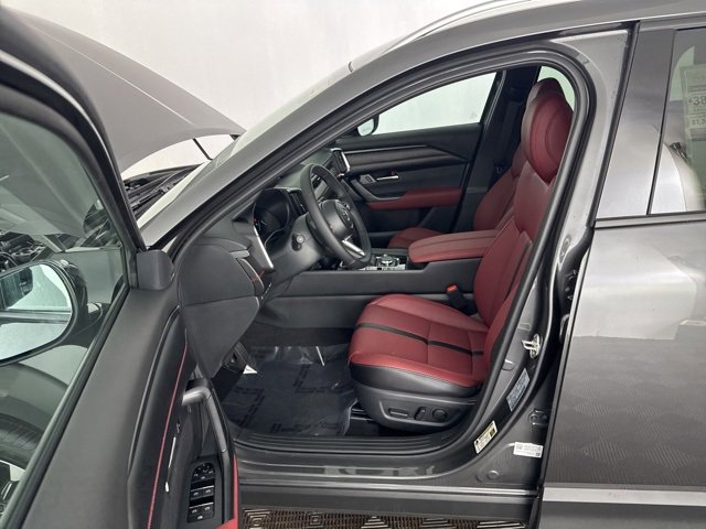 New 2026 MAZDA CX-50 2.5 Hybrid w/ Weather Package image 21