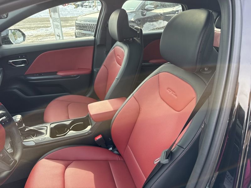 New 2026 Kia K4 GT-Line Turbo image 20