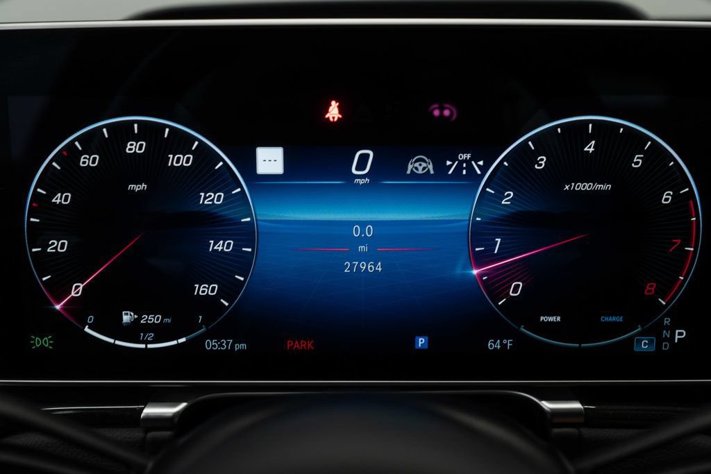 Used 2022 Mercedes-Benz S 580 4MATIC Sedan image 24