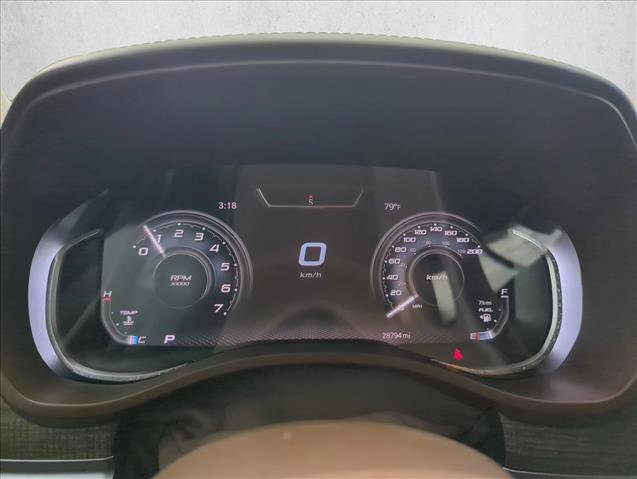 Used 2023 RAM 1500 Limited image 10