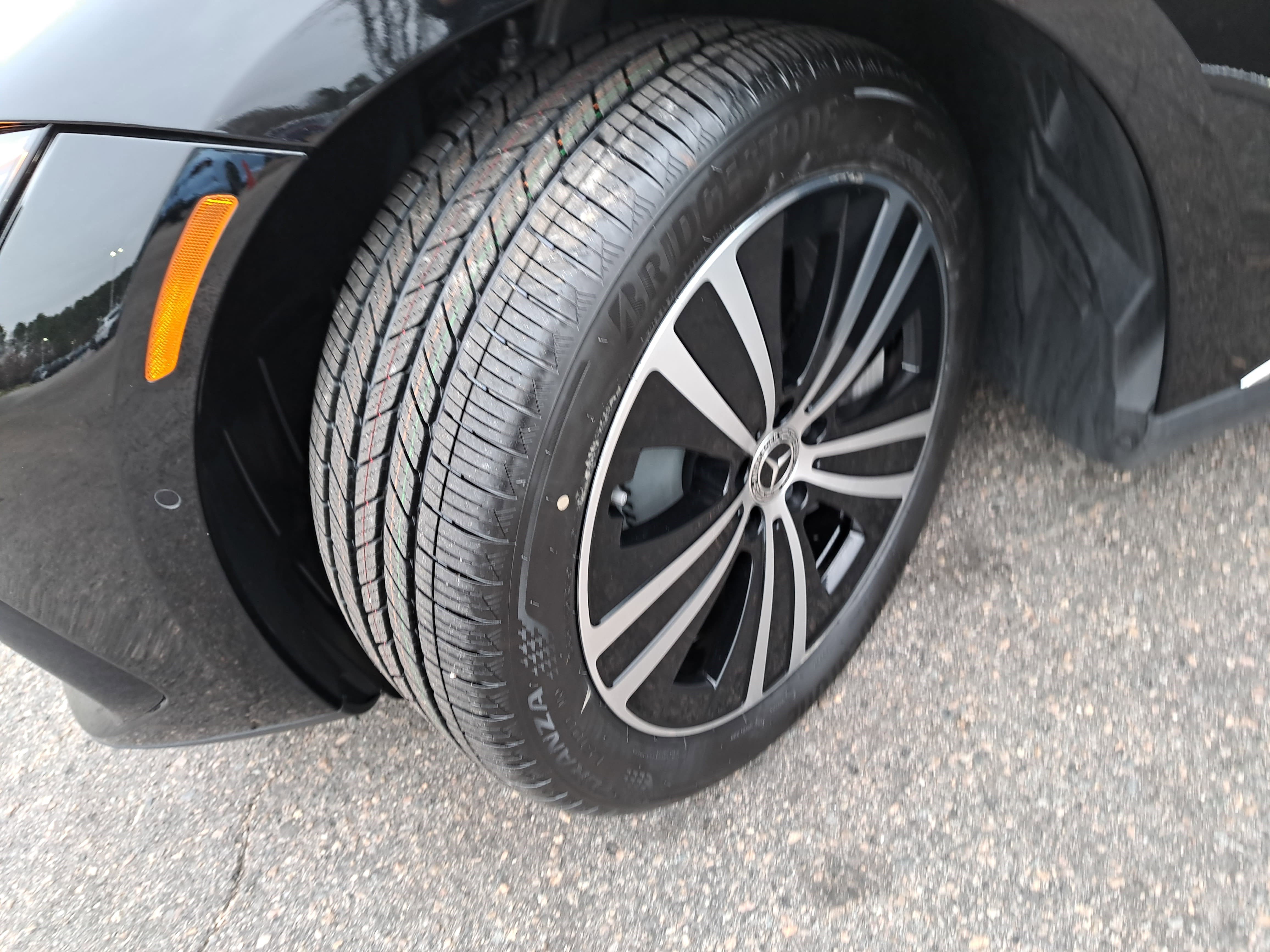 Certified 2023 Mercedes-Benz EQE 350+ EQE 350+ image 35