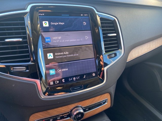 Used 2025 Volvo XC90 B5 Plus image 17