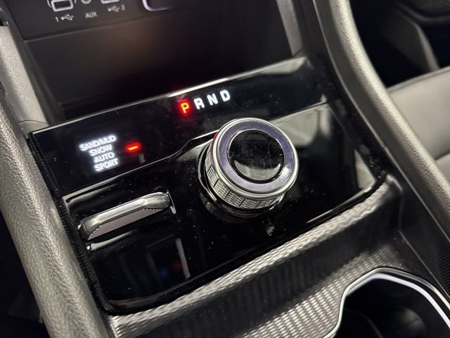 New 2026 Jeep Grand Cherokee Limited AWD/4WD image 40