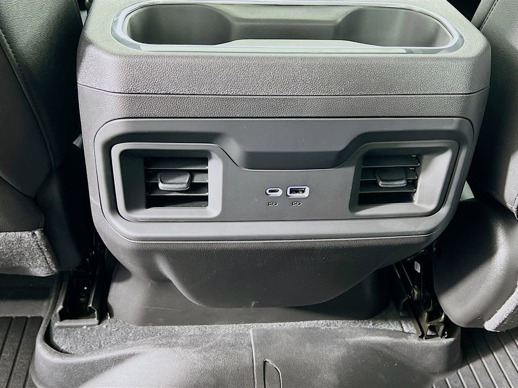 New 2026 Chevrolet Silverado 1500 LT Trail Boss AWD/4WD image 26