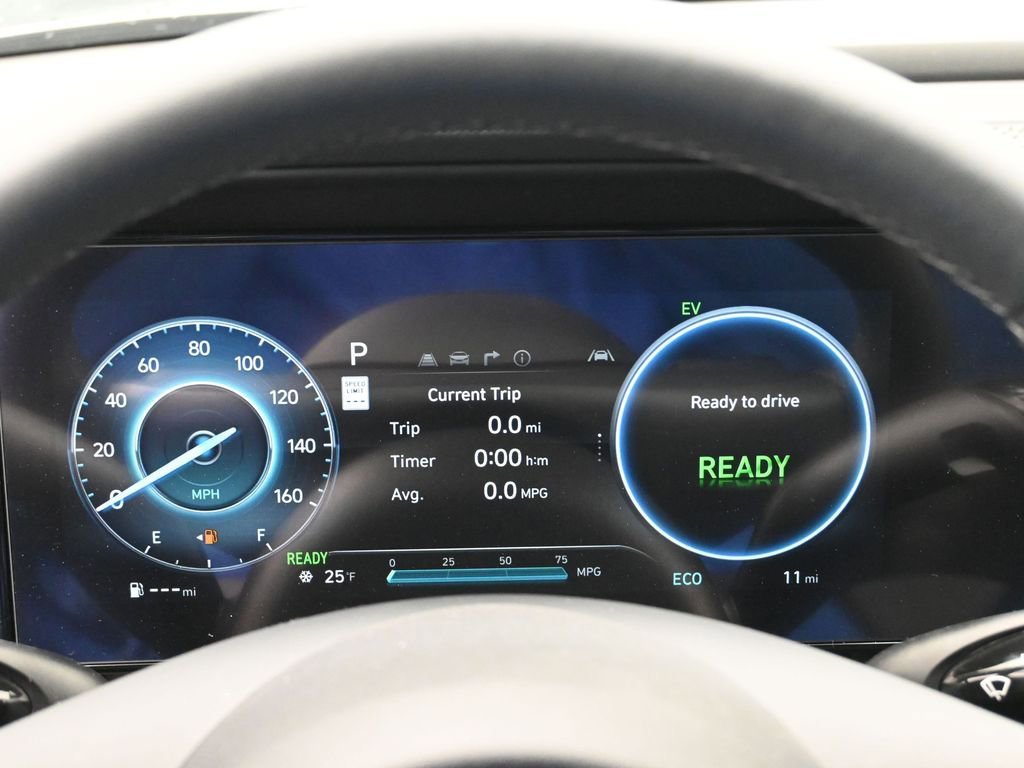 New 2026 Hyundai Elantra Sport w/ Cargo Package image 11