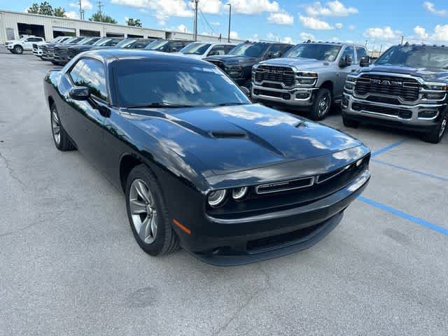Certified 2019 Dodge Challenger SXT RWD image 24