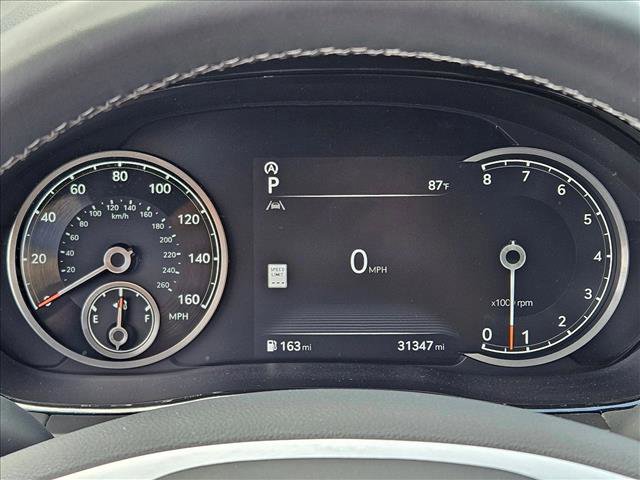 Used 2024 Genesis GV70 3.5T Sport image 11