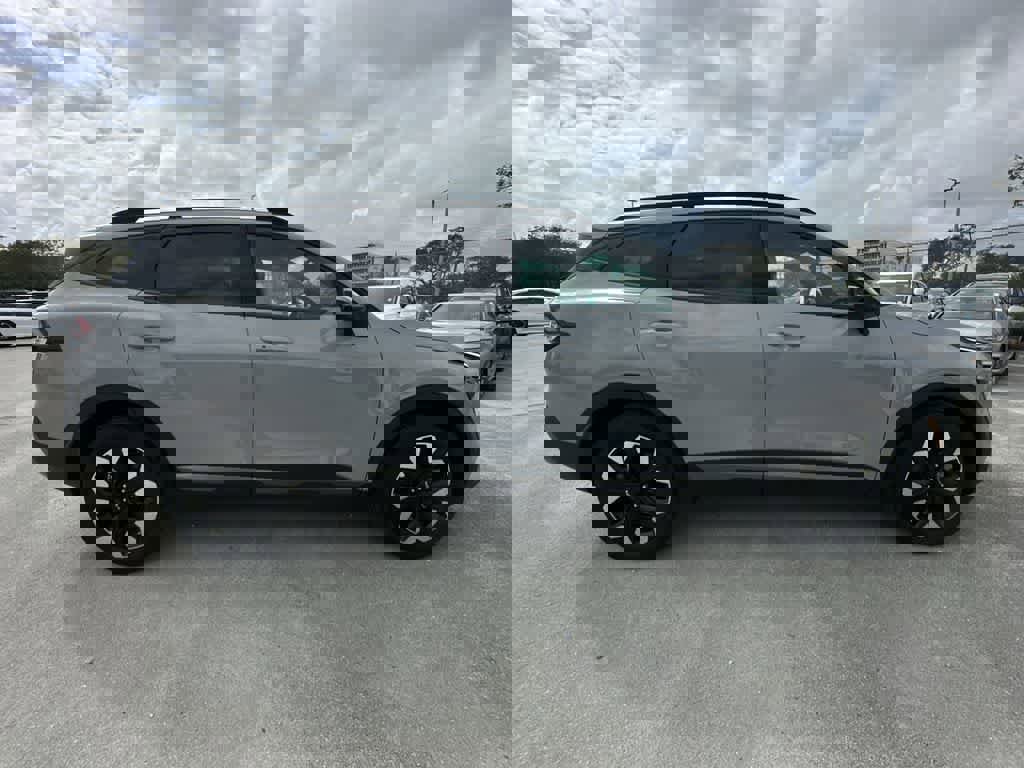 Certified 2024 Kia Sportage X-Line w/ X-Line Premium Package image 9