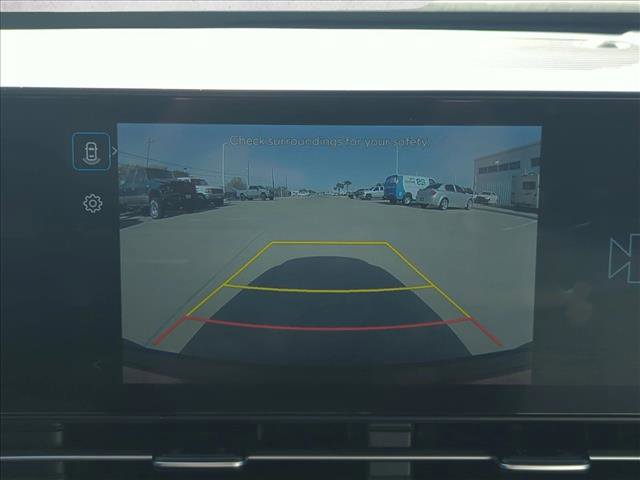 Used 2025 Hyundai Kona SEL image 12