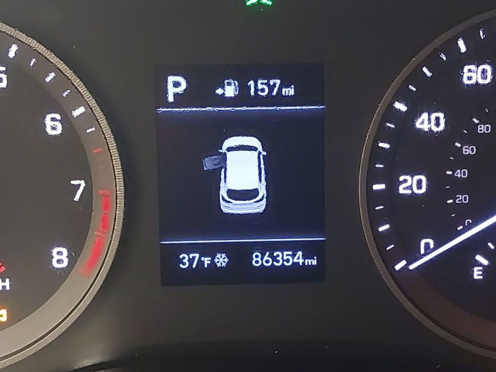 Used 2019 Hyundai Tucson SE image 42