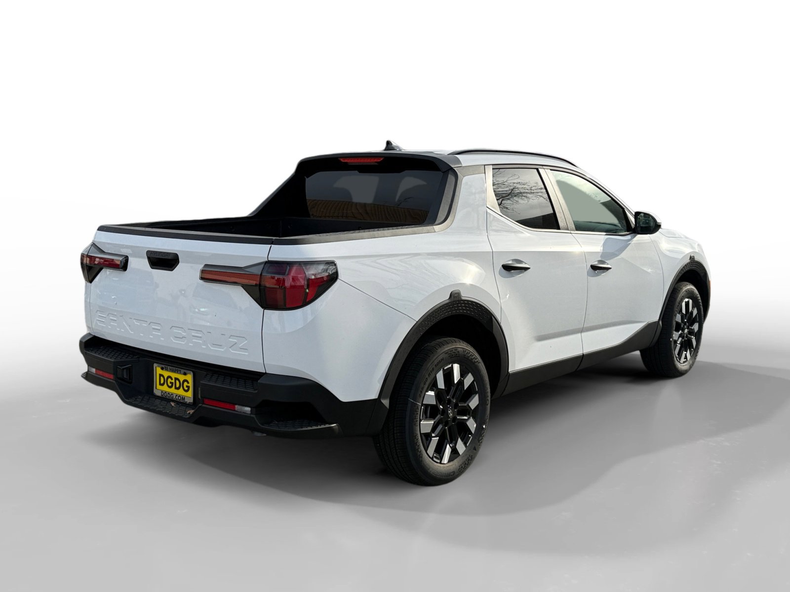 New 2026 Hyundai Santa Cruz SEL image 5