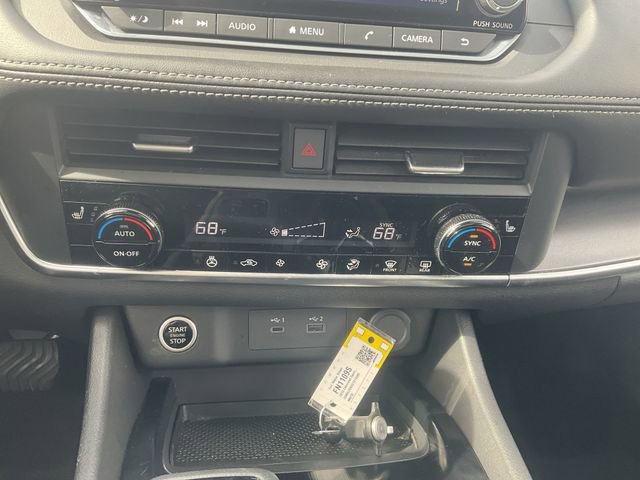 Certified 2023 Nissan Rogue SV w/ SV Premium B Package image 16