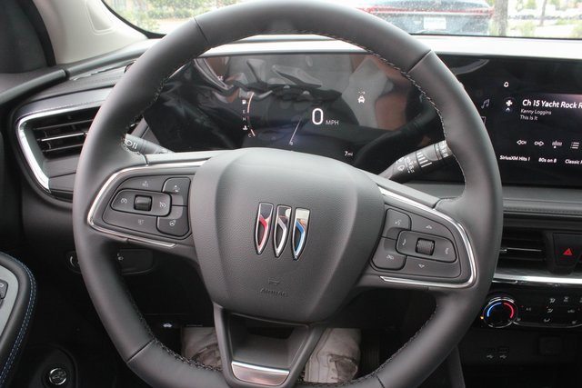 New 2026 Buick Encore GX Sport Touring w/ Experience Buick Package image 4