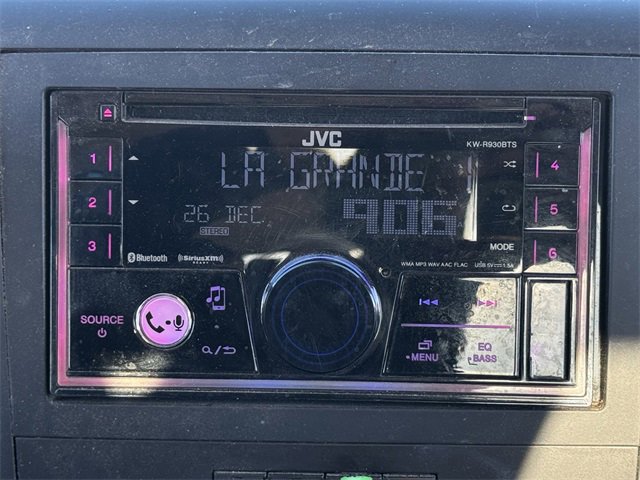 Used 2011 Chevrolet Silverado 1500 LT w/ Texas Edition image 17