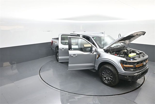 New 2025 Ford F150 Tremor w/ Equipment Group 402A High image 36