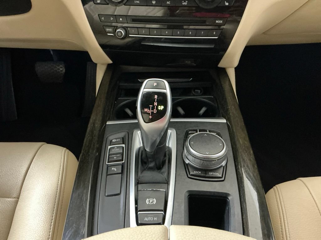 Used 2018 BMW X5 sDrive35i RWD image 13
