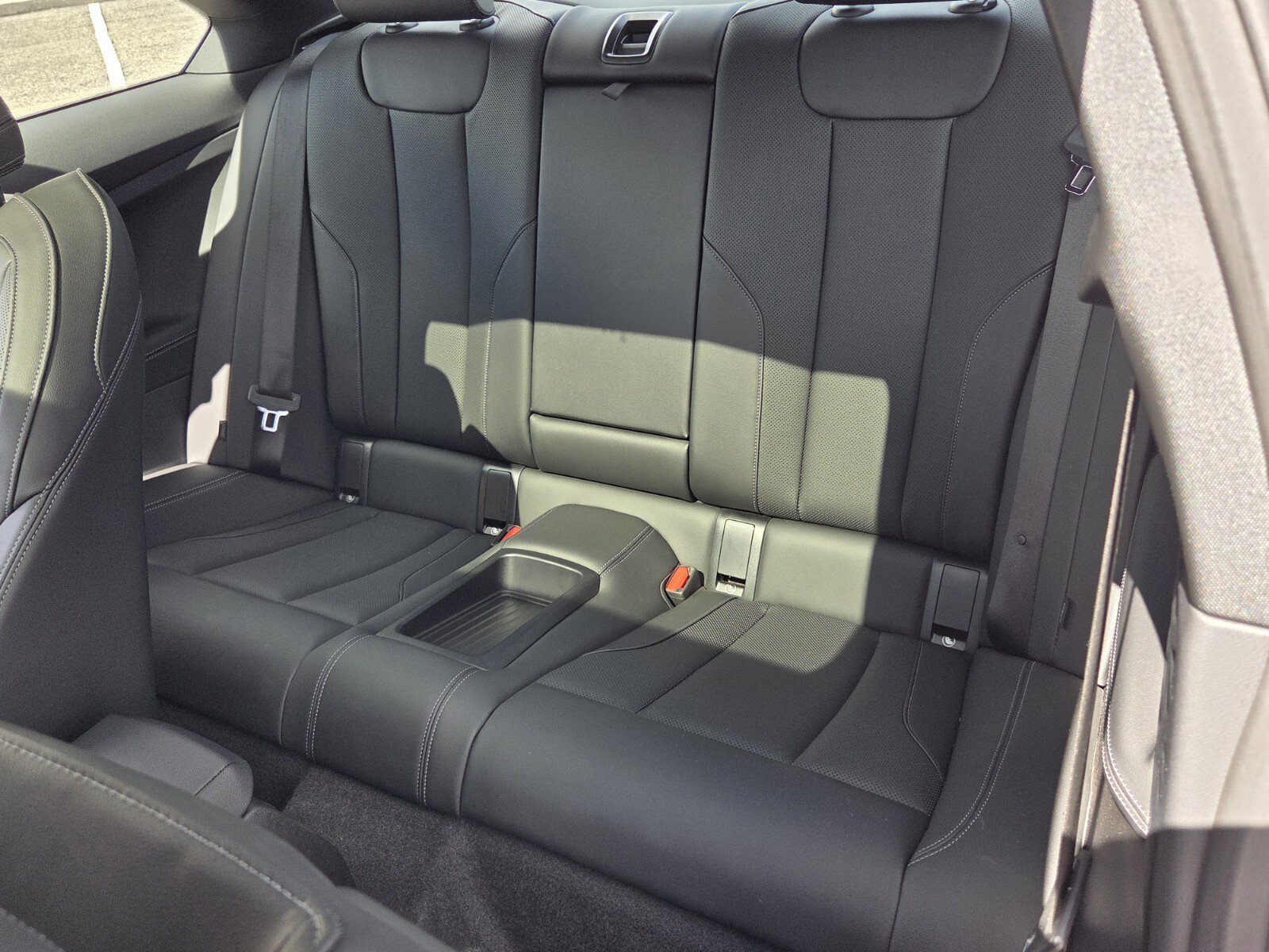 Certified 2025 BMW 230i Coupe image 11